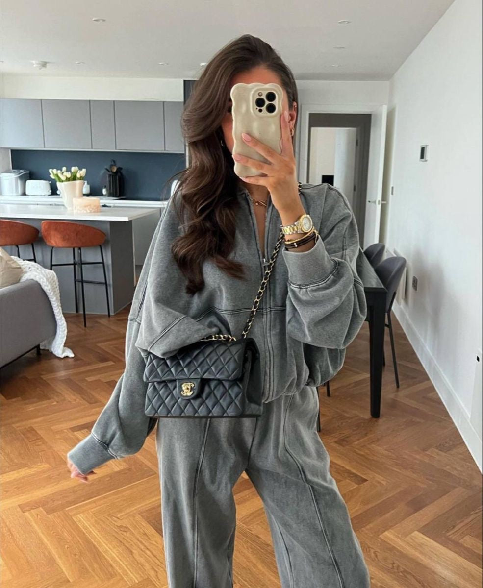 Elora – Ensemble Oversize Kvinne