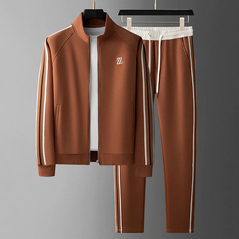 Enzo – Treningsdrakt Set