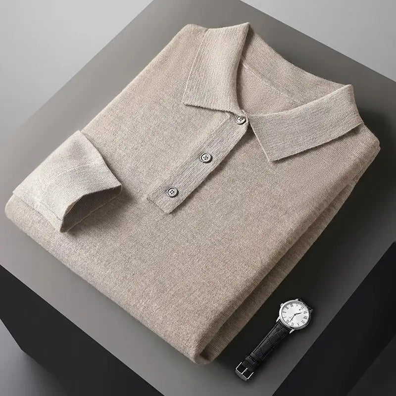 Timo – Løs Polo