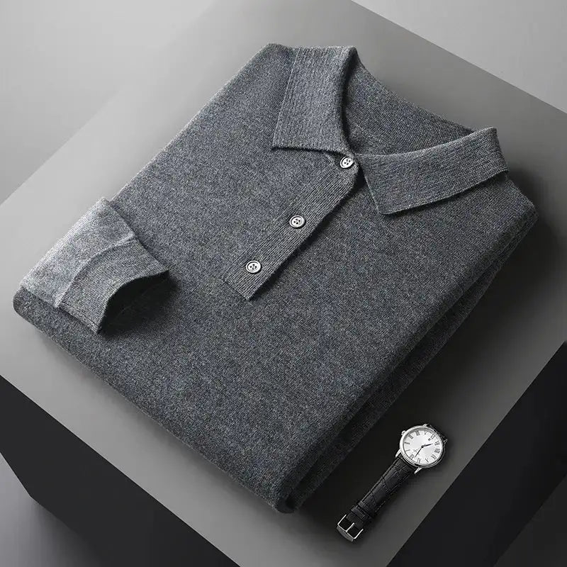 Timo – Løs Polo