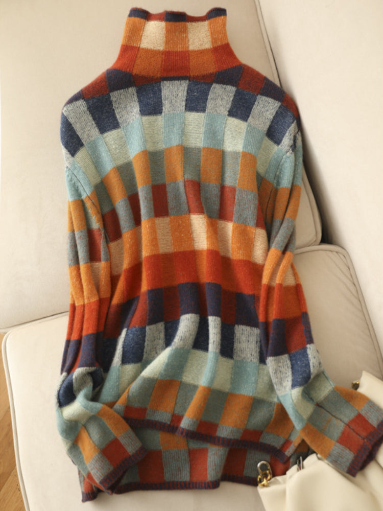 Shea – Myk Damegenser