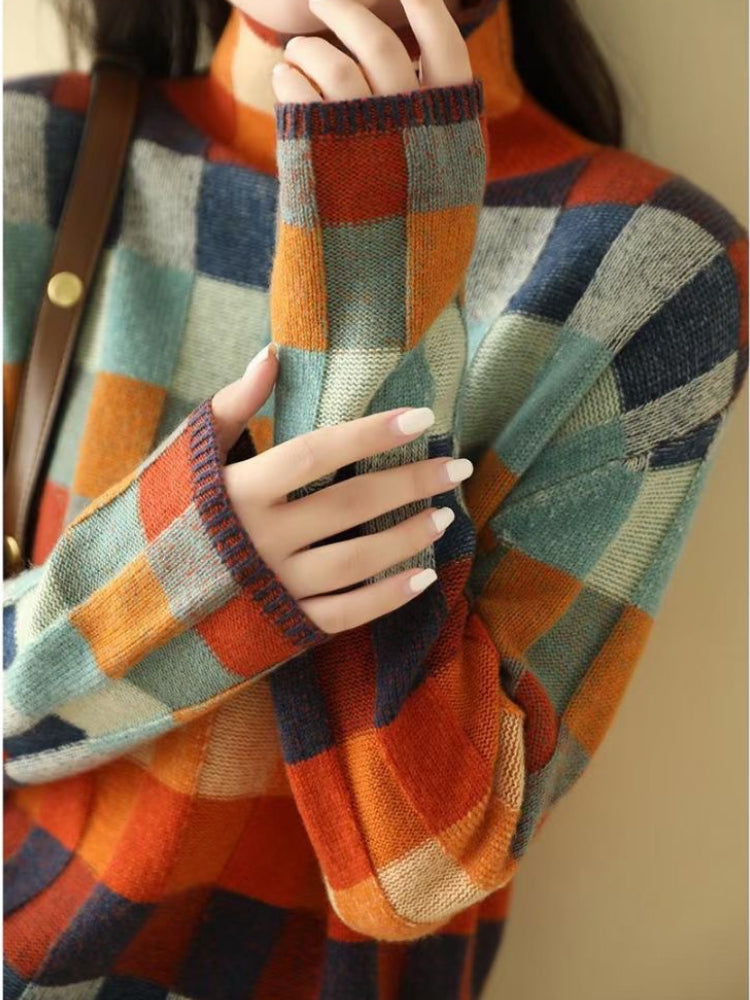 Shea – Myk Damegenser