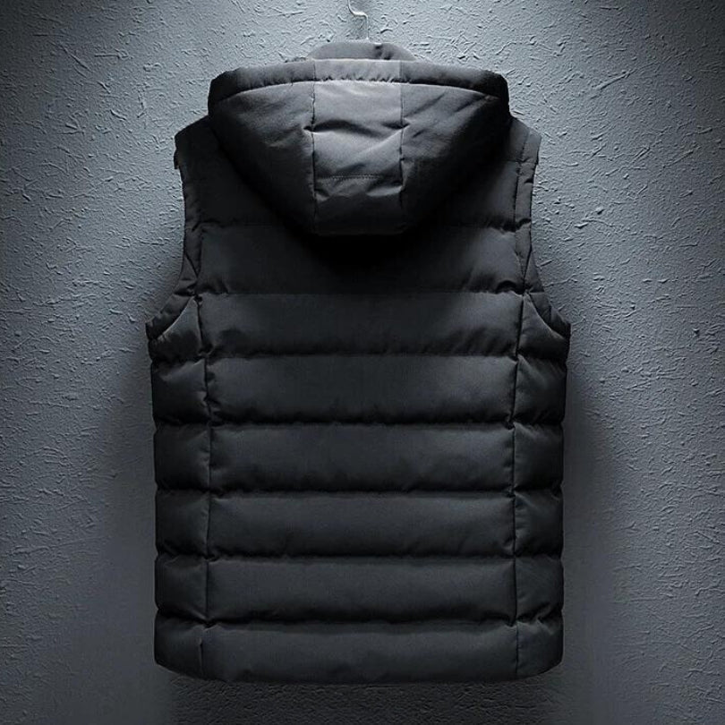 Lina – Damer Termovest Polo