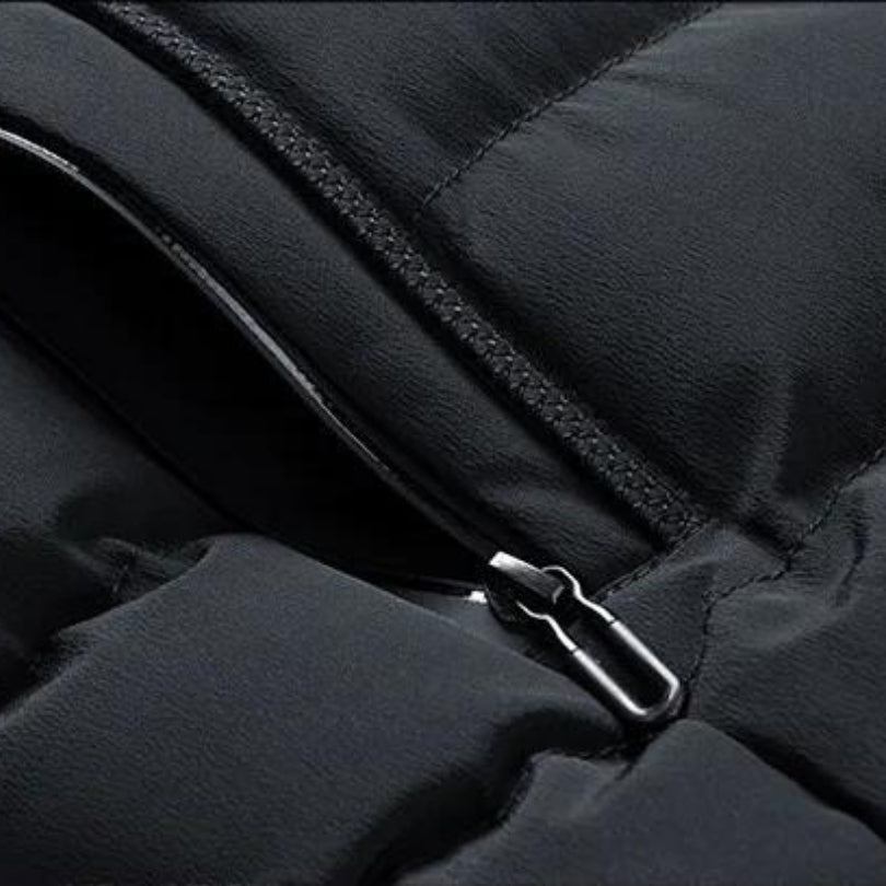 Lina – Damer Termovest Polo
