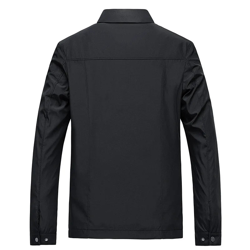 Geoffrey – Overgangsjakke for herrer