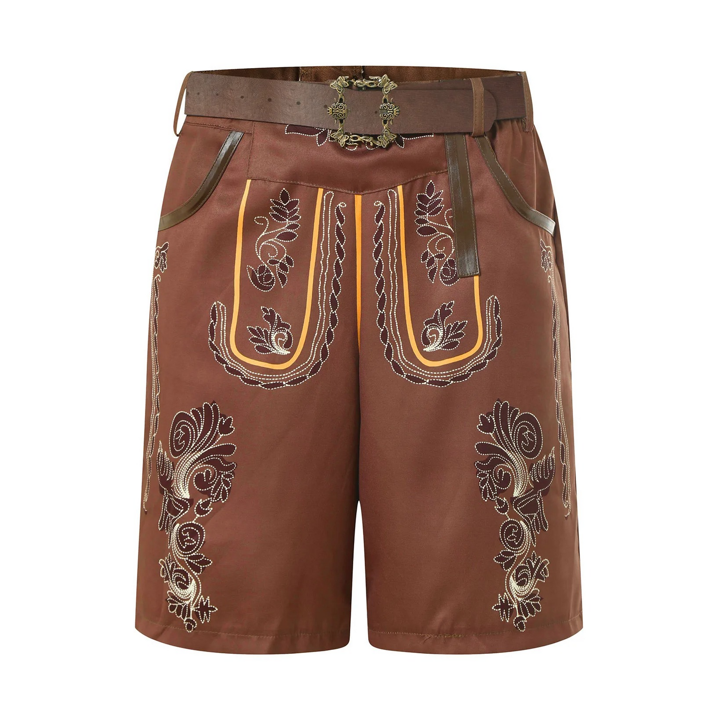 Leon – Unikt og moderne maskulin stil