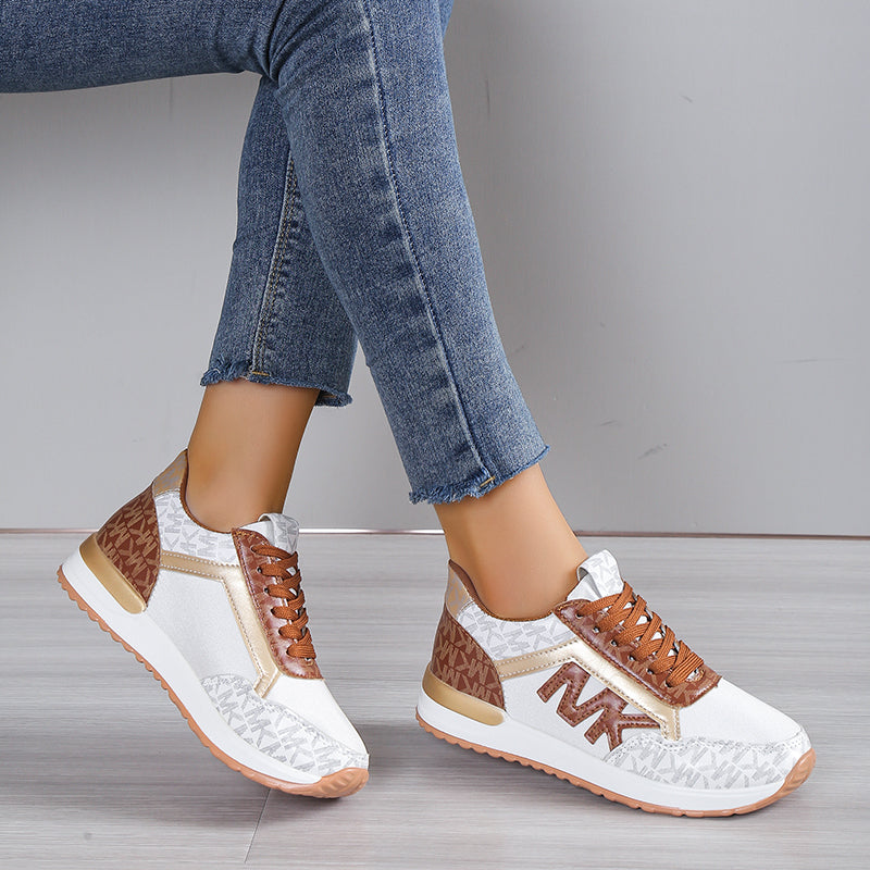 Frenzy – Premium Design-Sneaker