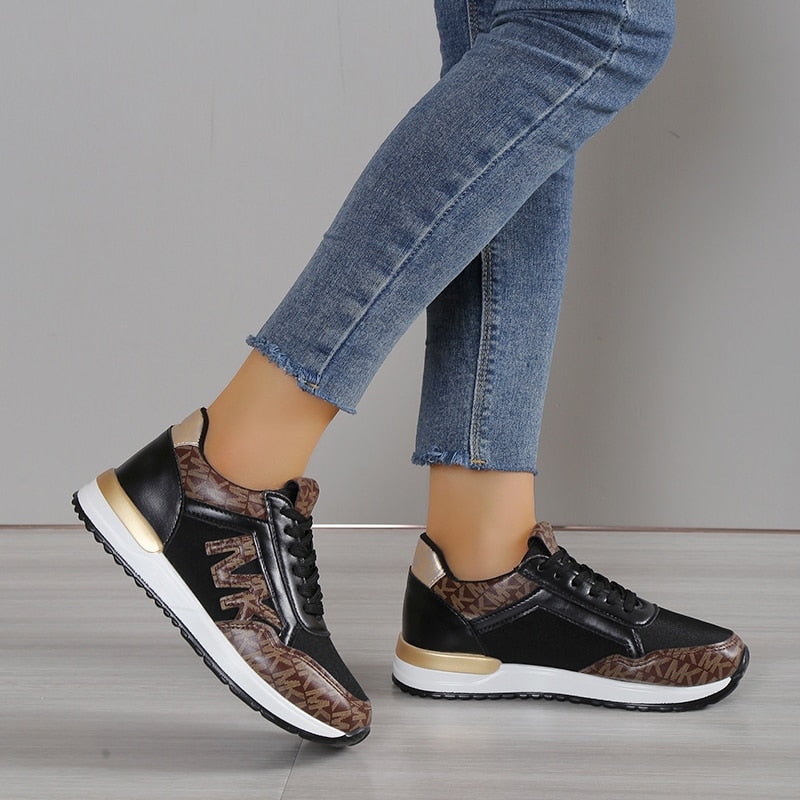 Frenzy – Premium Design-Sneaker
