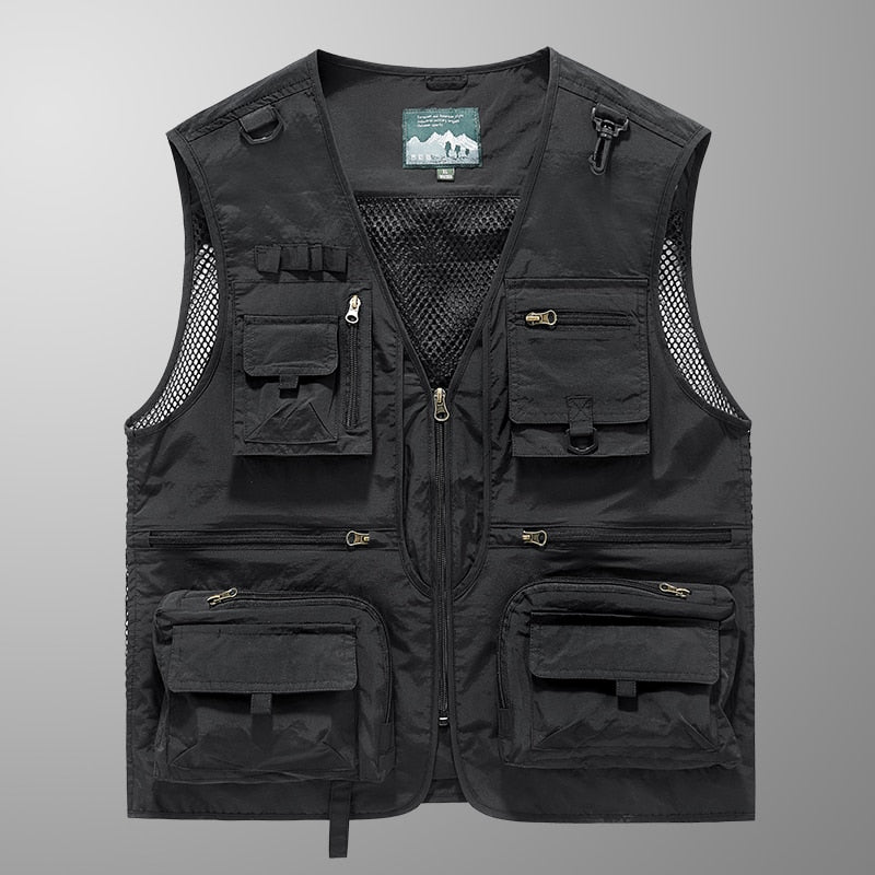 Marc – Eventyr-Cargo-Vest