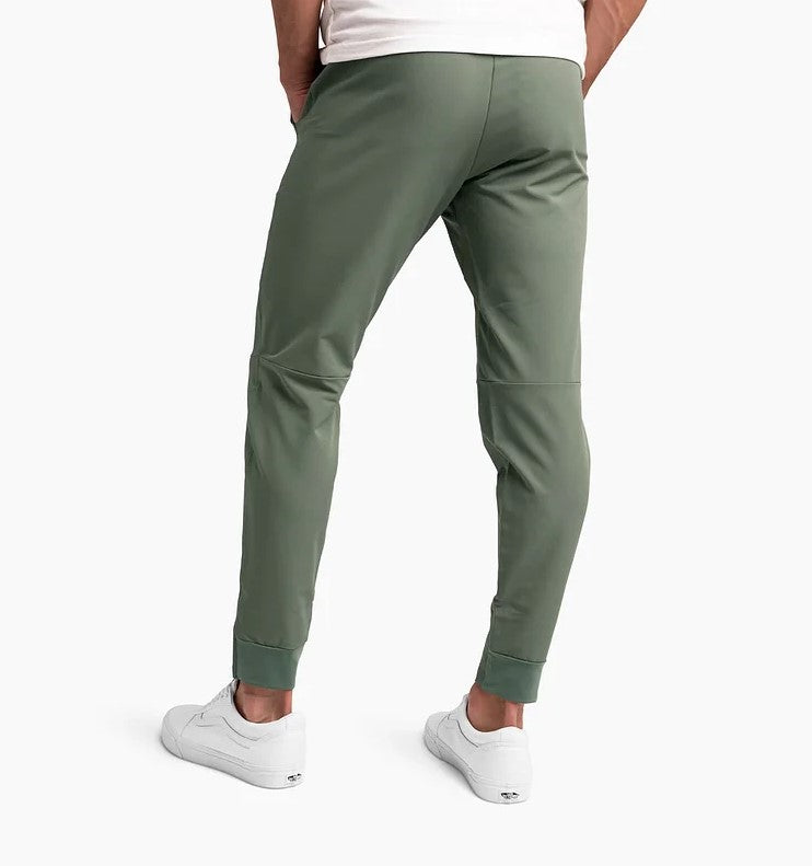 Laurits – Stretch-Skinny-Bukse med Komfortfaktor