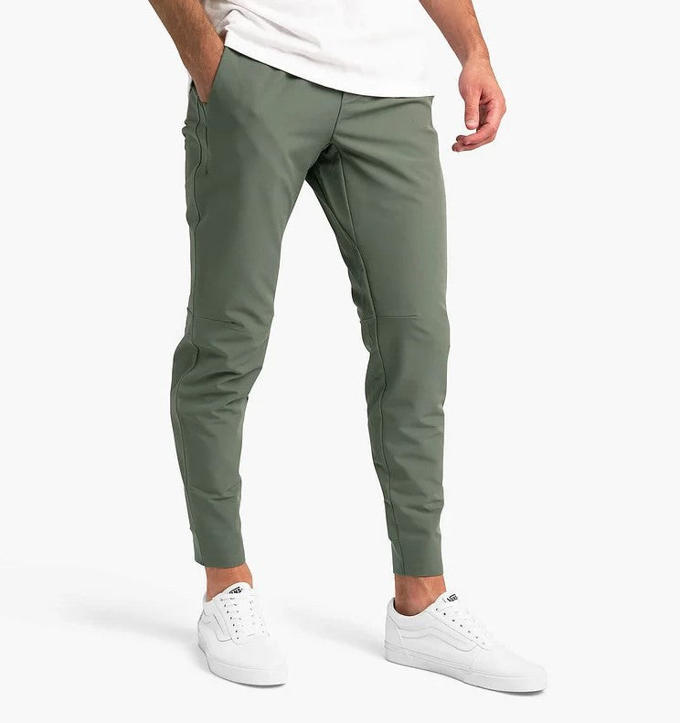 Laurits – Stretch-Skinny-Bukse med Komfortfaktor