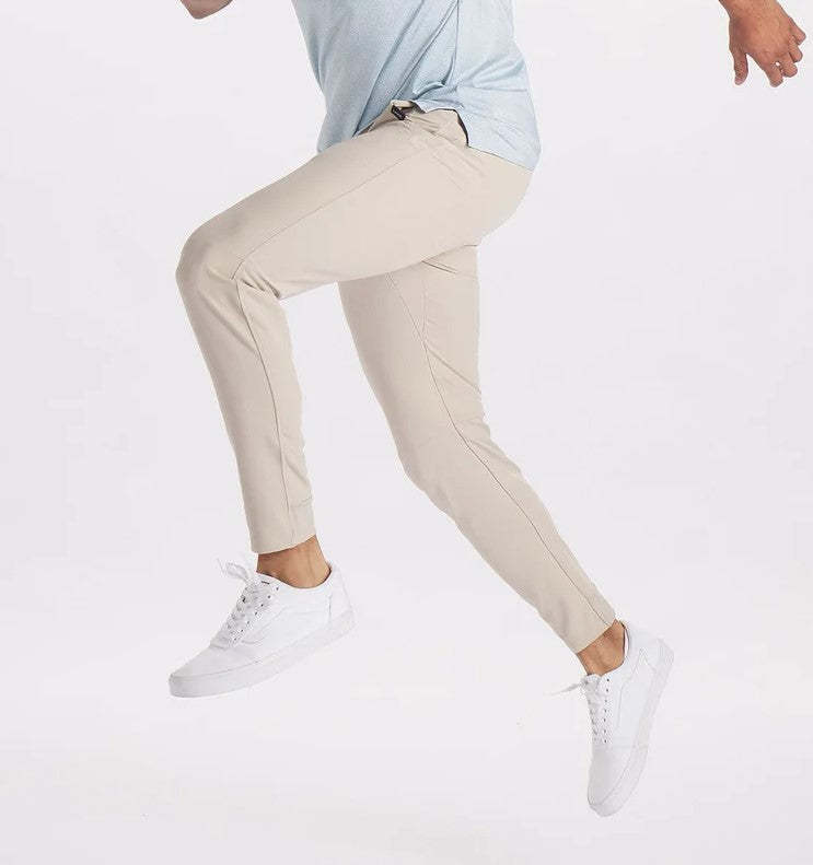 Laurits – Stretch-Skinny-Bukse med Komfortfaktor
