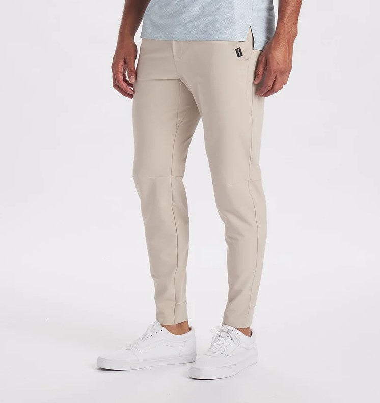 Laurits – Stretch-Skinny-Bukse med Komfortfaktor