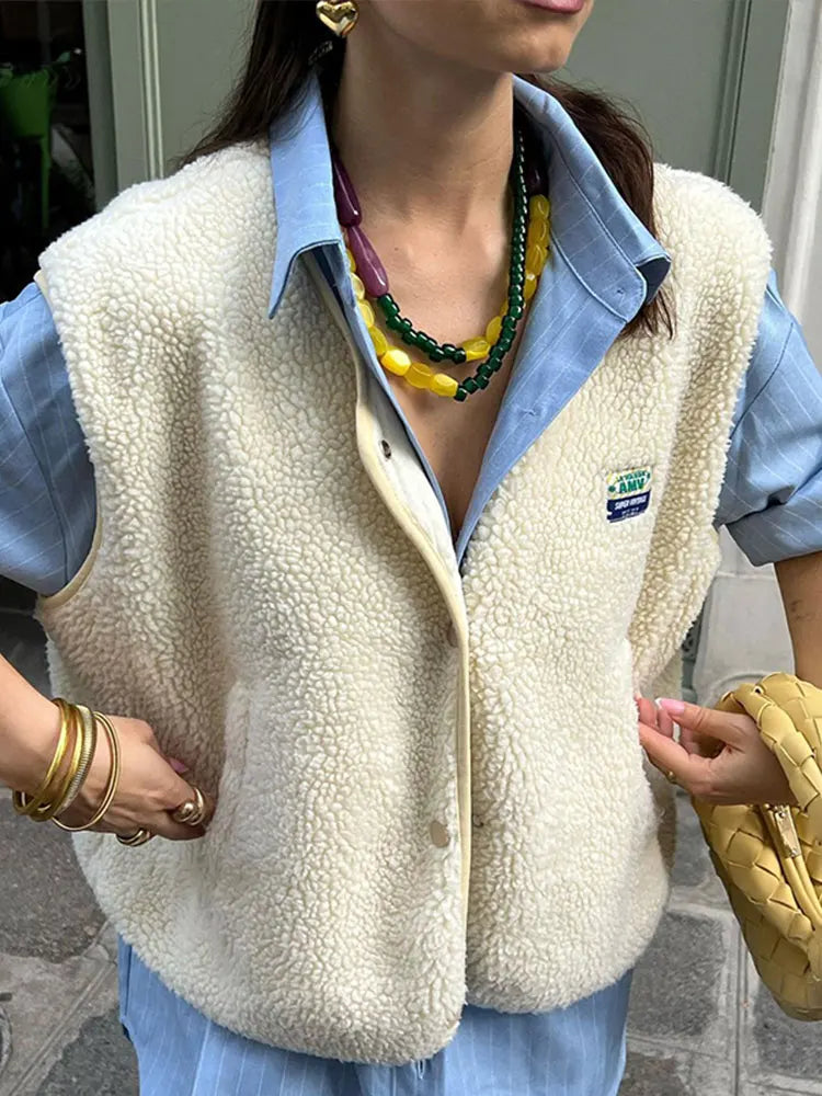 Heike – Høy Kvalitet Cardigan