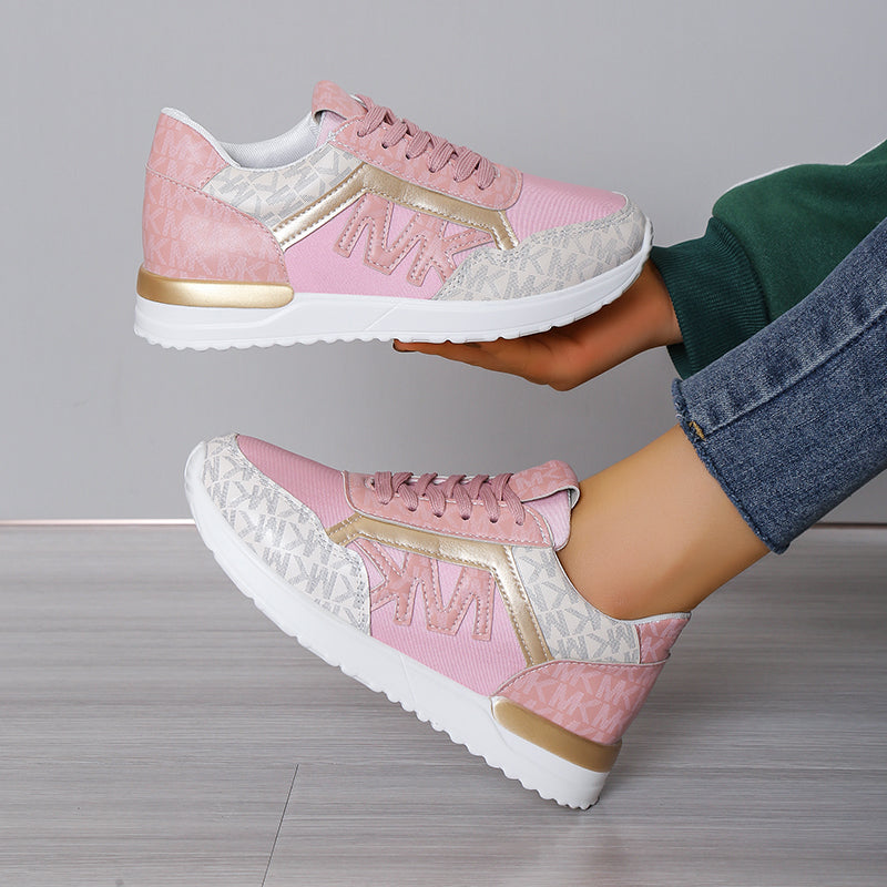 Frenzy – Premium Design-Sneaker