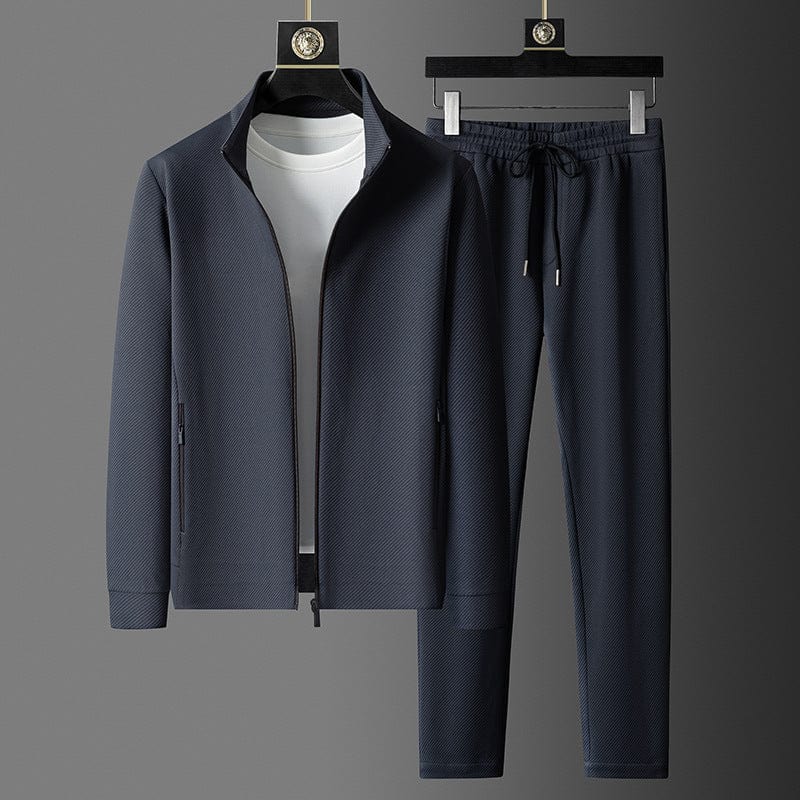 Jim – Klassisk herredress med striper