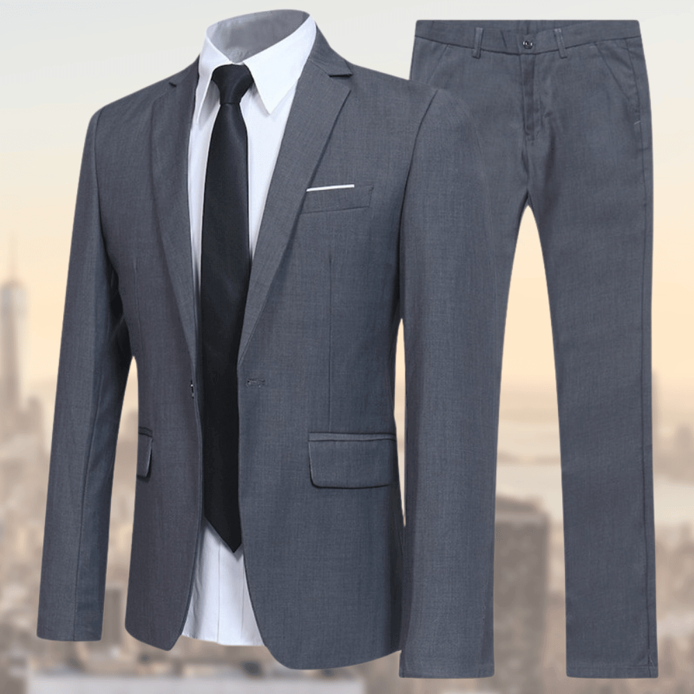 Alberto – Fritidsdress
