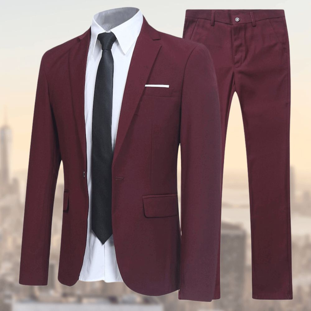 Alberto – Fritidsdress
