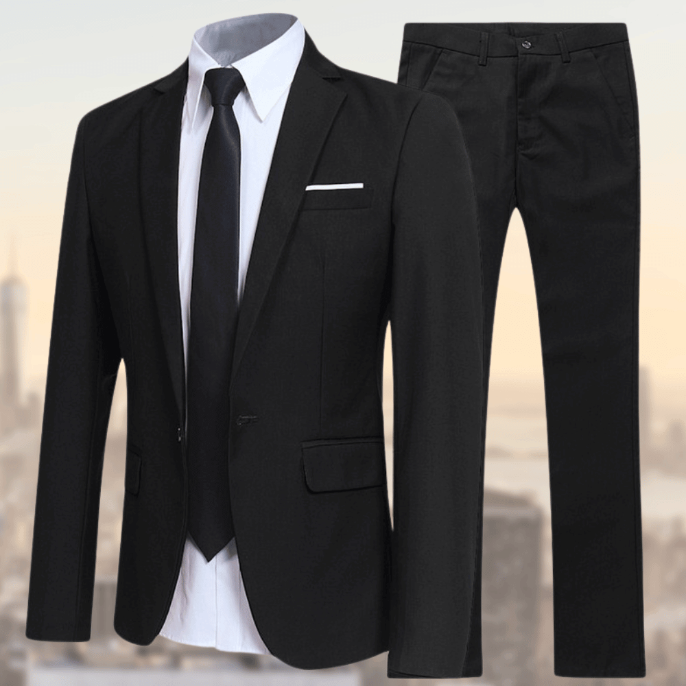 Alberto – Fritidsdress