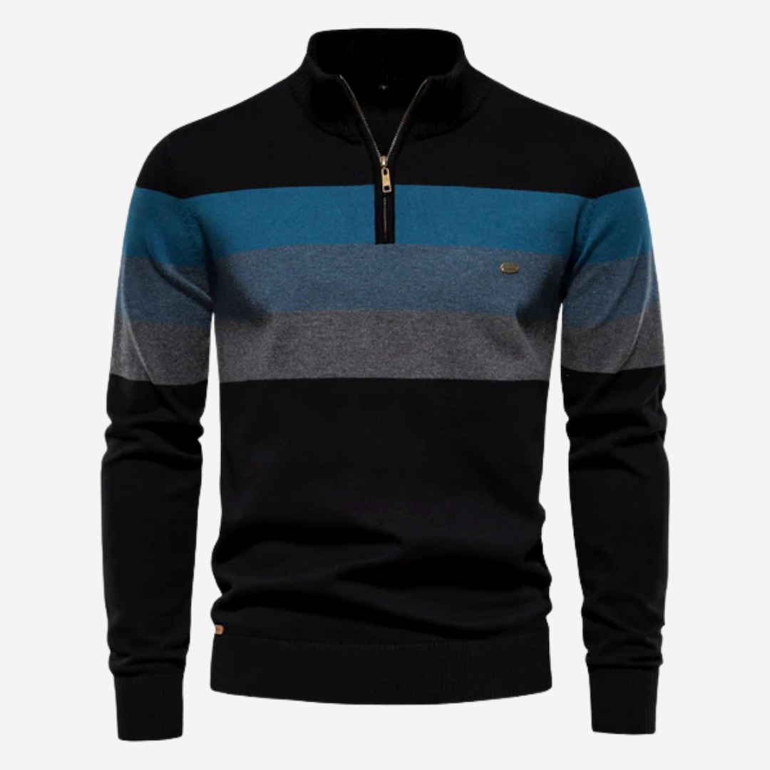 Lorenzo – Genser Retro Snoop