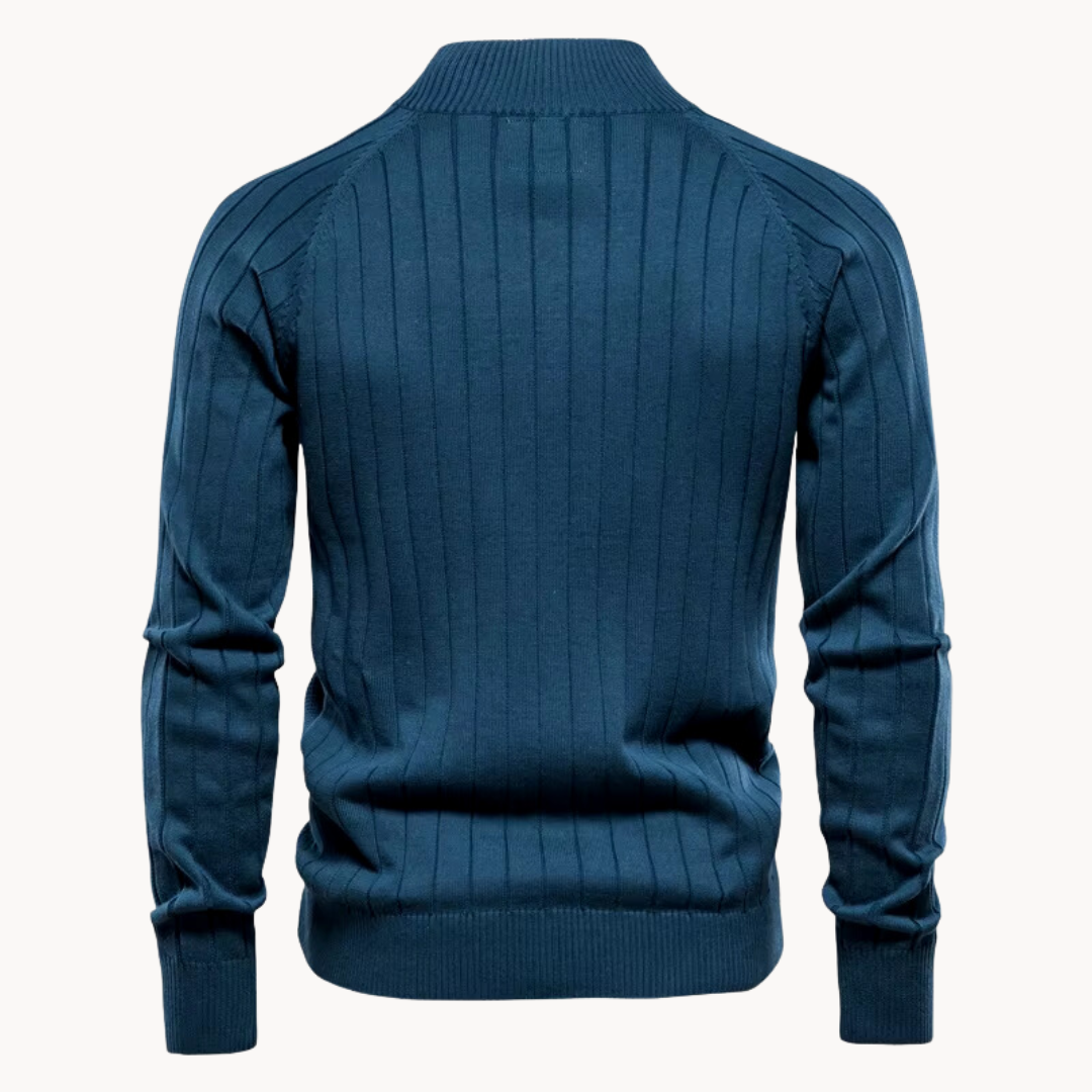 Vance – Moderne Hybridjakke