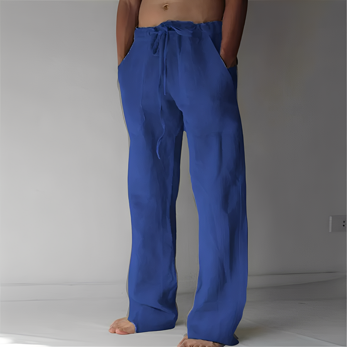 Arthur – Baggy Linhose for Herrer