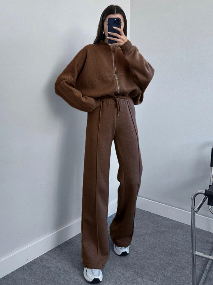 Elora – Ensemble Oversize Kvinne