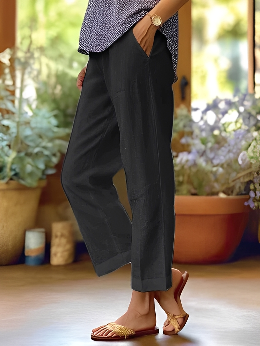 Oona – Lette Linhose for Sommeren