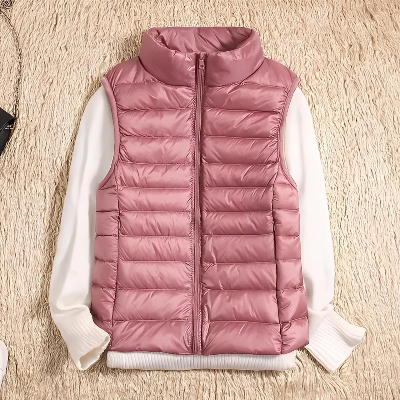 Sophie – Ultralett Dunvest