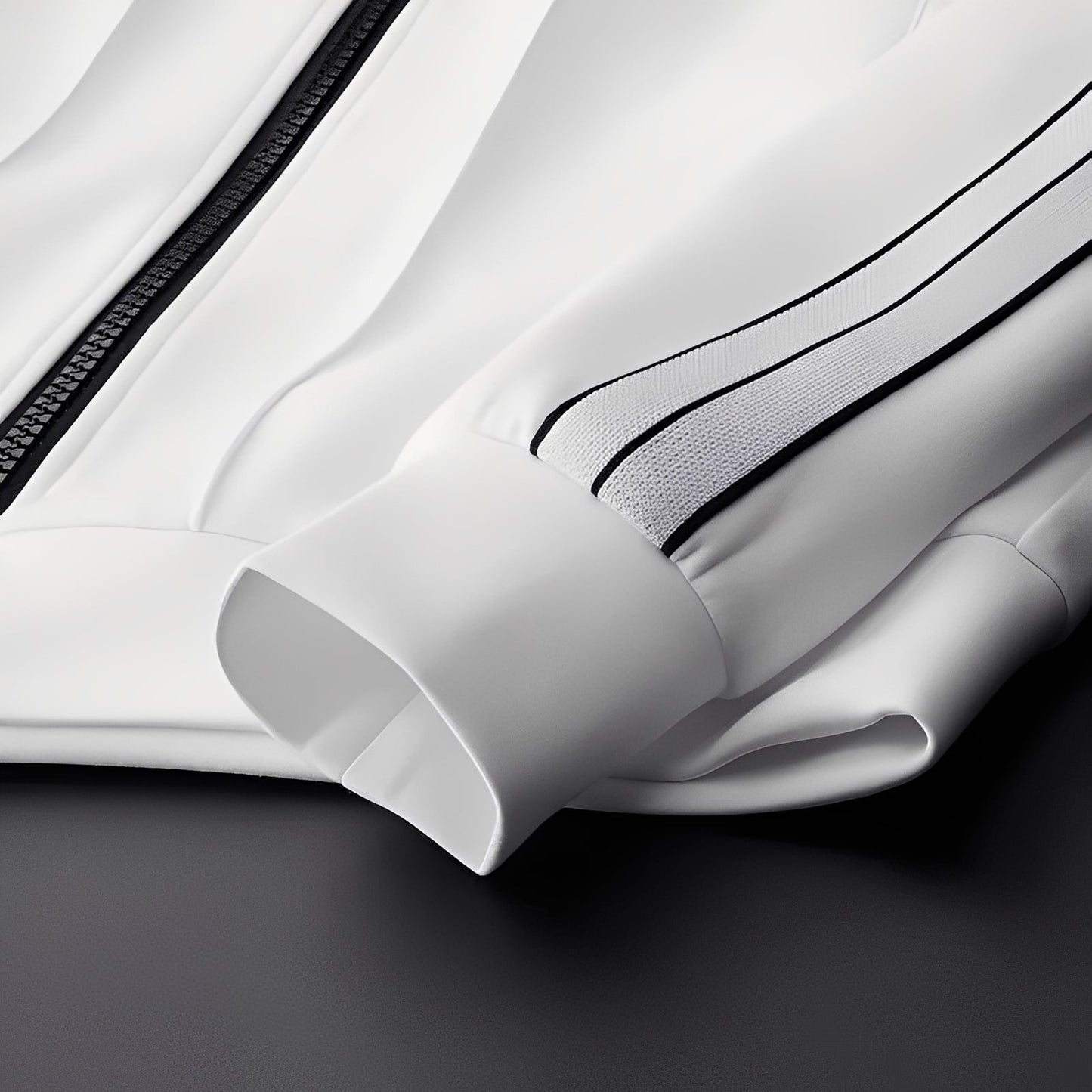 Crispian - Stilfulle sportsjakke for herrer