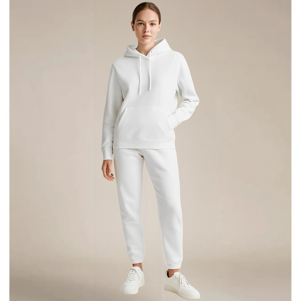Robin – Unisex Hettegenser & Joggebukse Sett