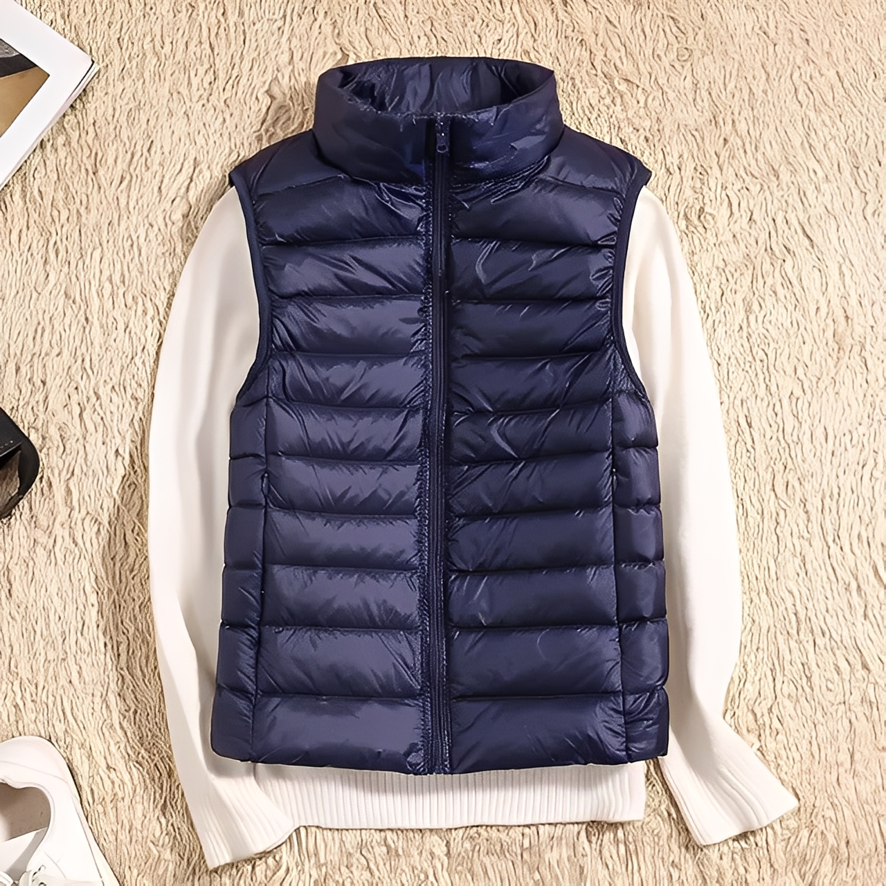 Sophie – Ultralett Dunvest