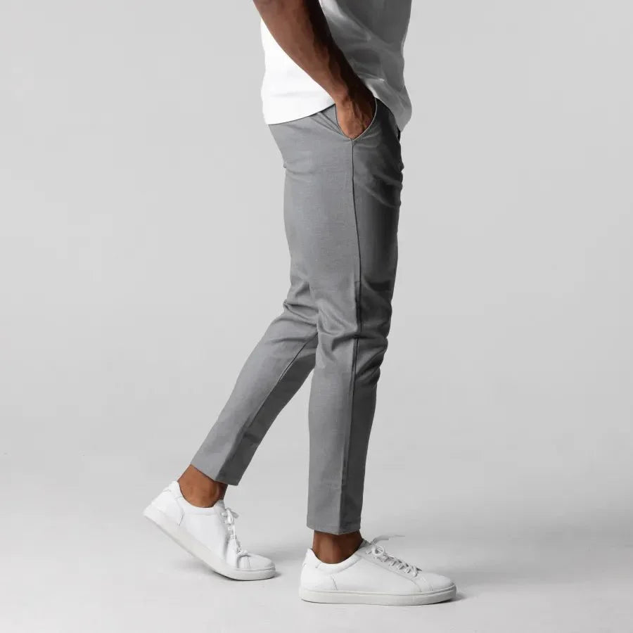 Bjorn – Slim-Fit Chino-Bukse