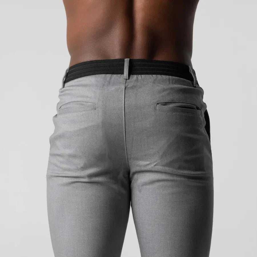 Bjorn – Slim-Fit Chino-Bukse