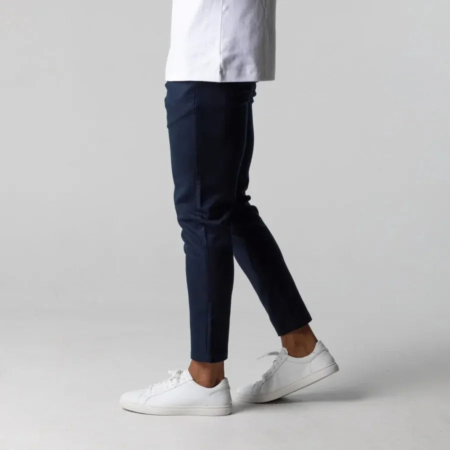 Bjorn – Slim-Fit Chino-Bukse