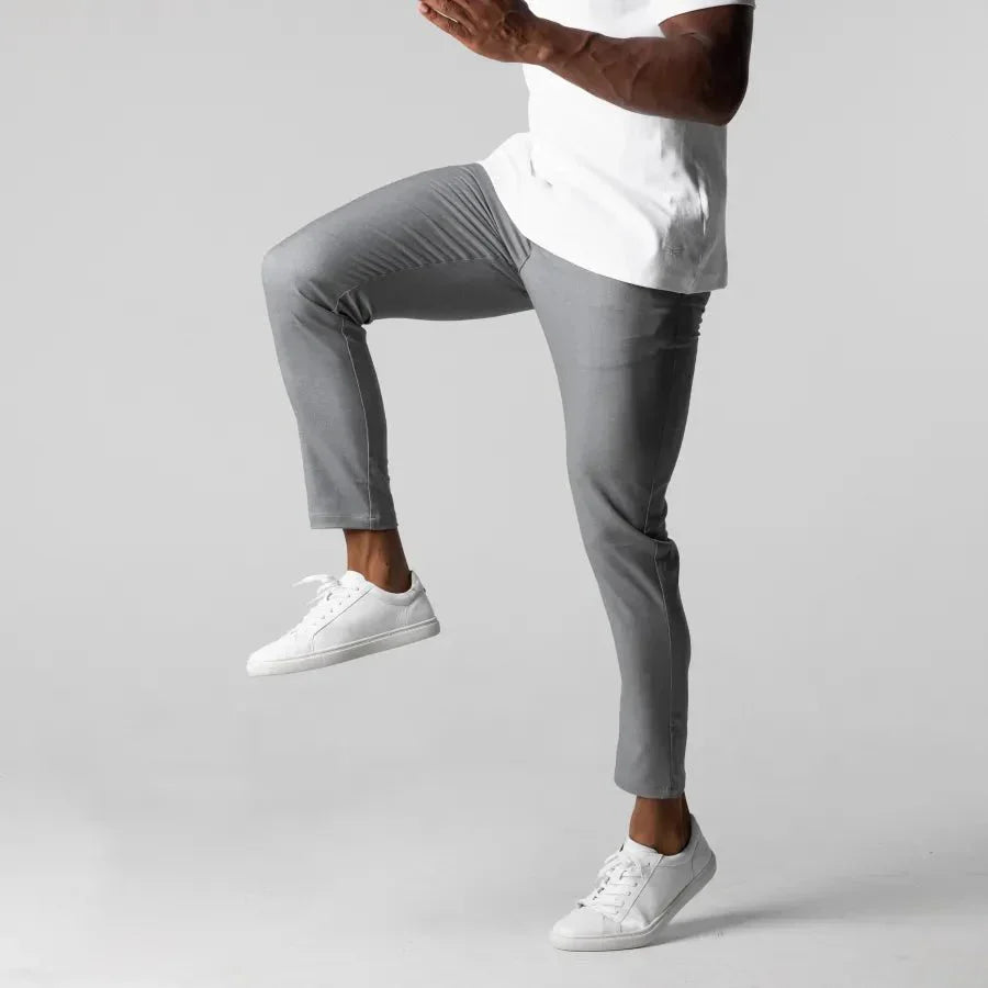 Bjorn – Slim-Fit Chino-Bukse