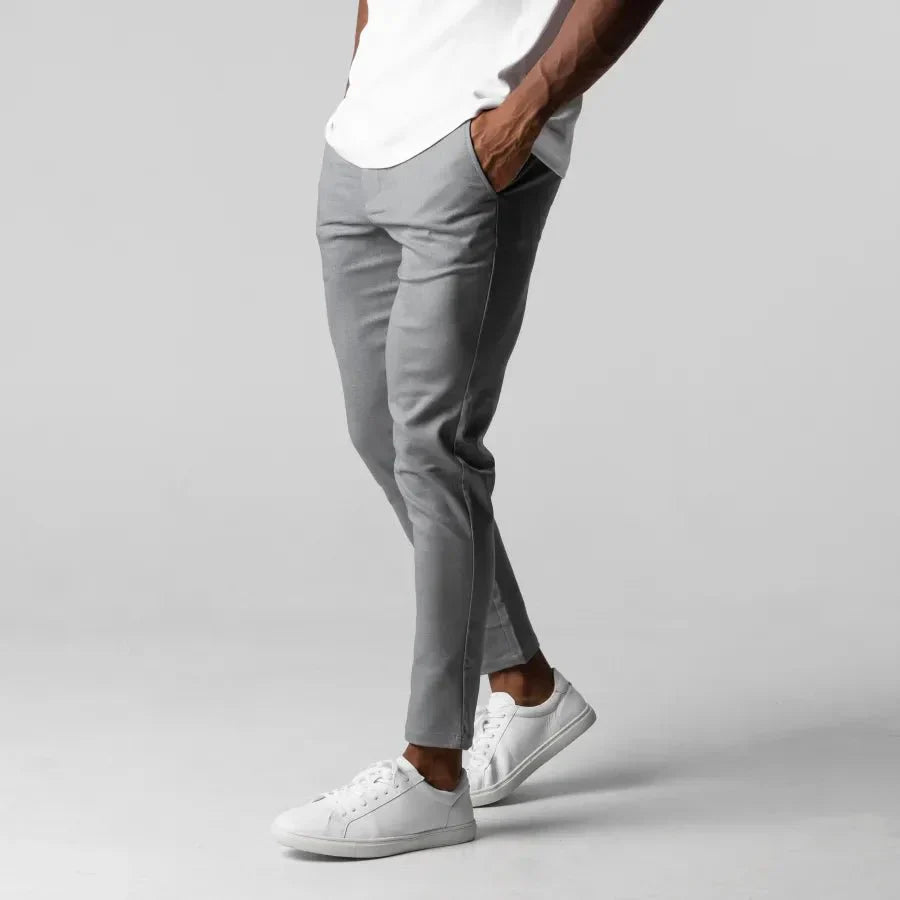 Bjorn – Slim-Fit Chino-Bukse