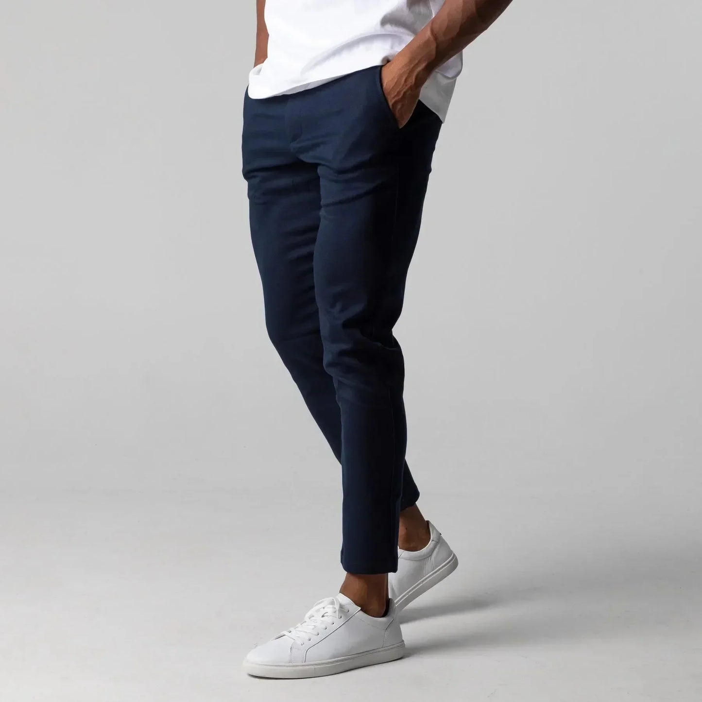 Bjorn – Slim-Fit Chino-Bukse