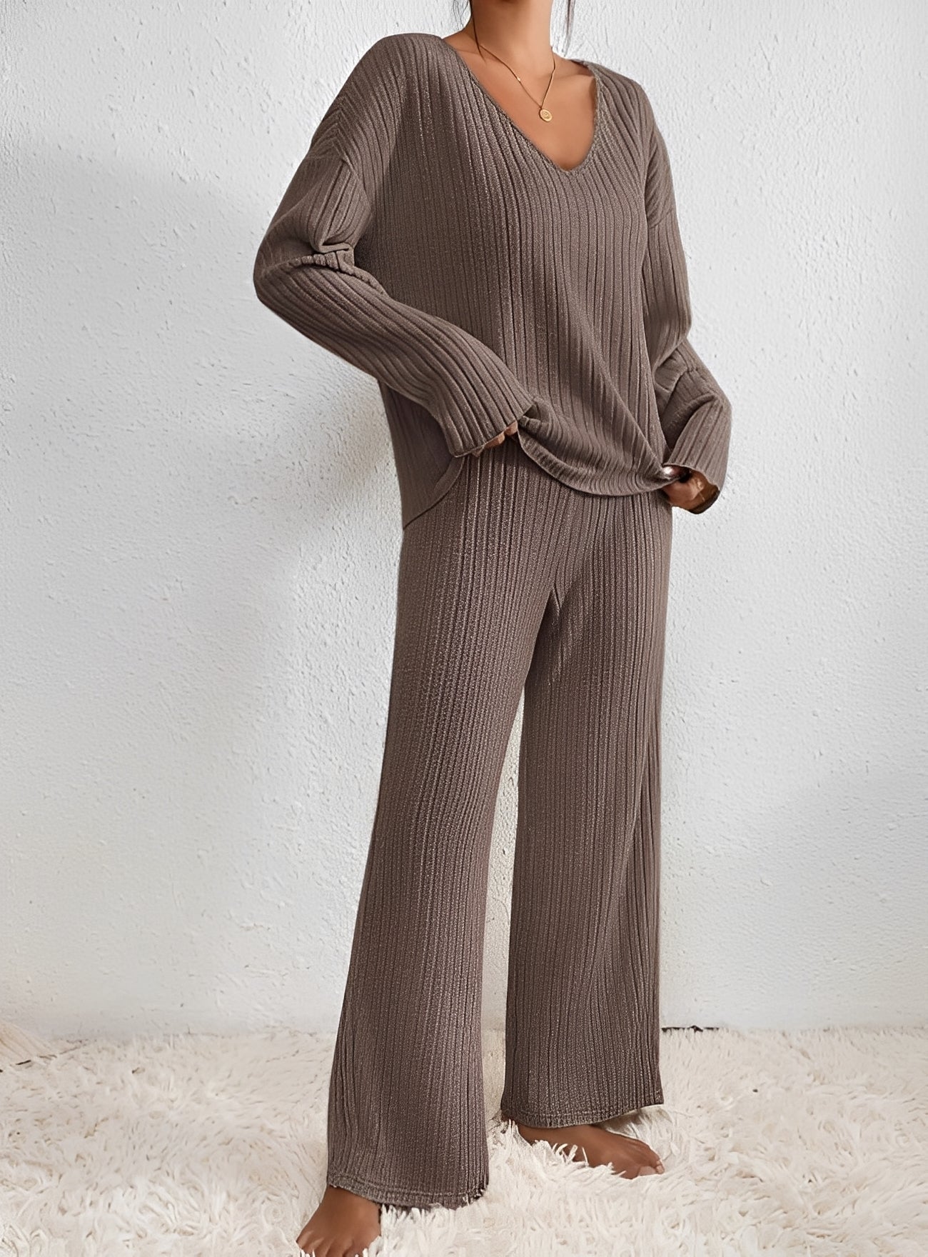 Evangeline – To-delt Fritidssett