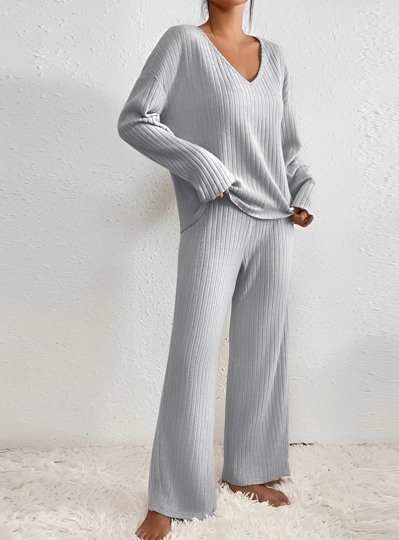 Evangeline – To-delt Fritidssett