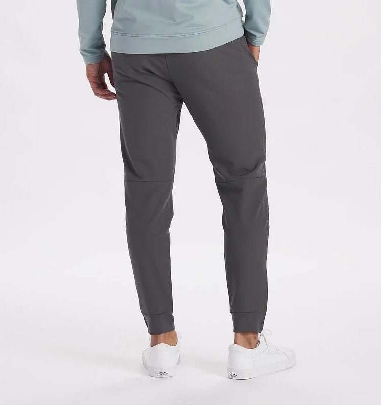 Laurits – Stretch-Skinny-Bukse med Komfortfaktor
