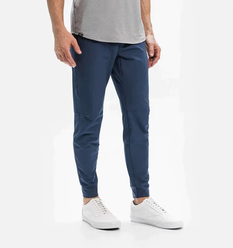 Laurits – Stretch-Skinny-Bukse med Komfortfaktor