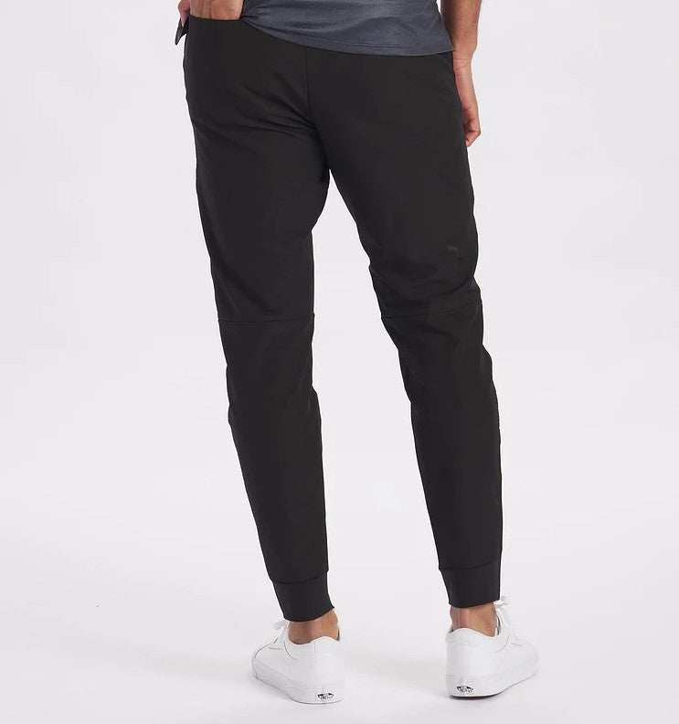 Laurits – Stretch-Skinny-Bukse med Komfortfaktor