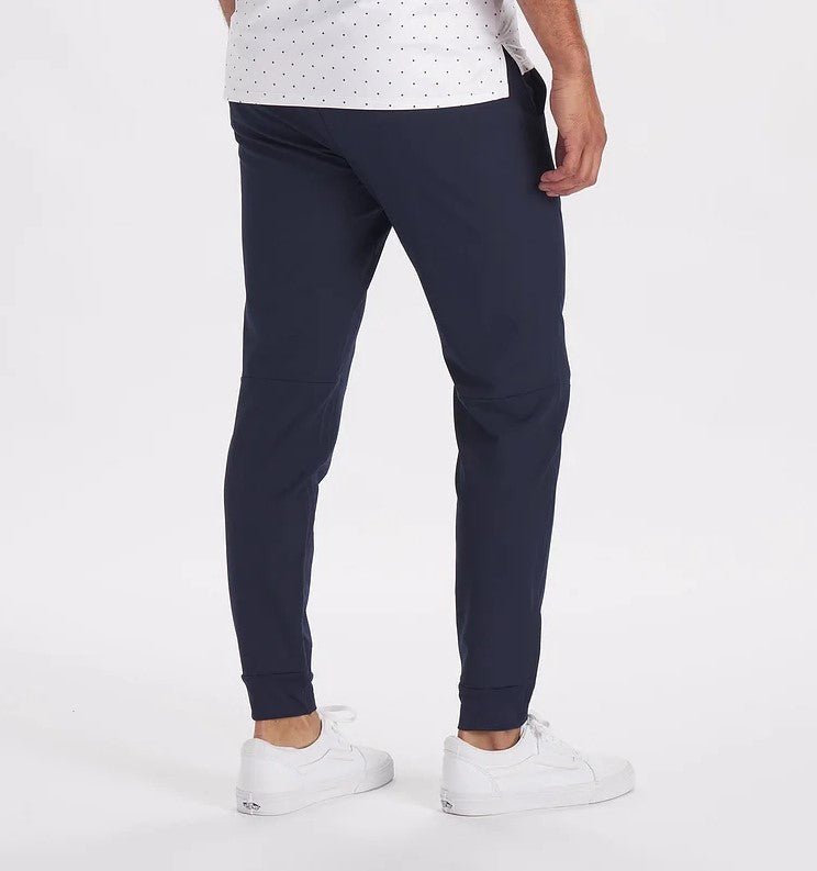 Laurits – Stretch-Skinny-Bukse med Komfortfaktor