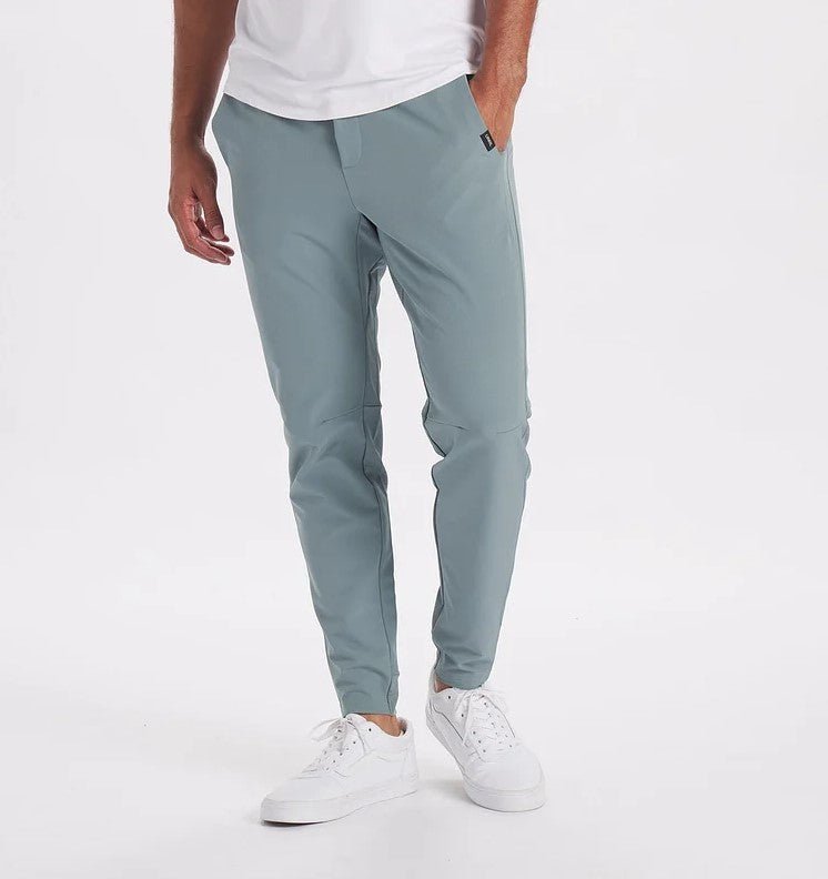 Laurits – Stretch-Skinny-Bukse med Komfortfaktor