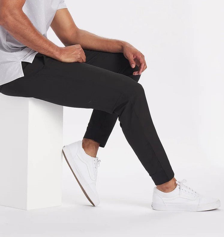 Laurits – Stretch-Skinny-Bukse med Komfortfaktor