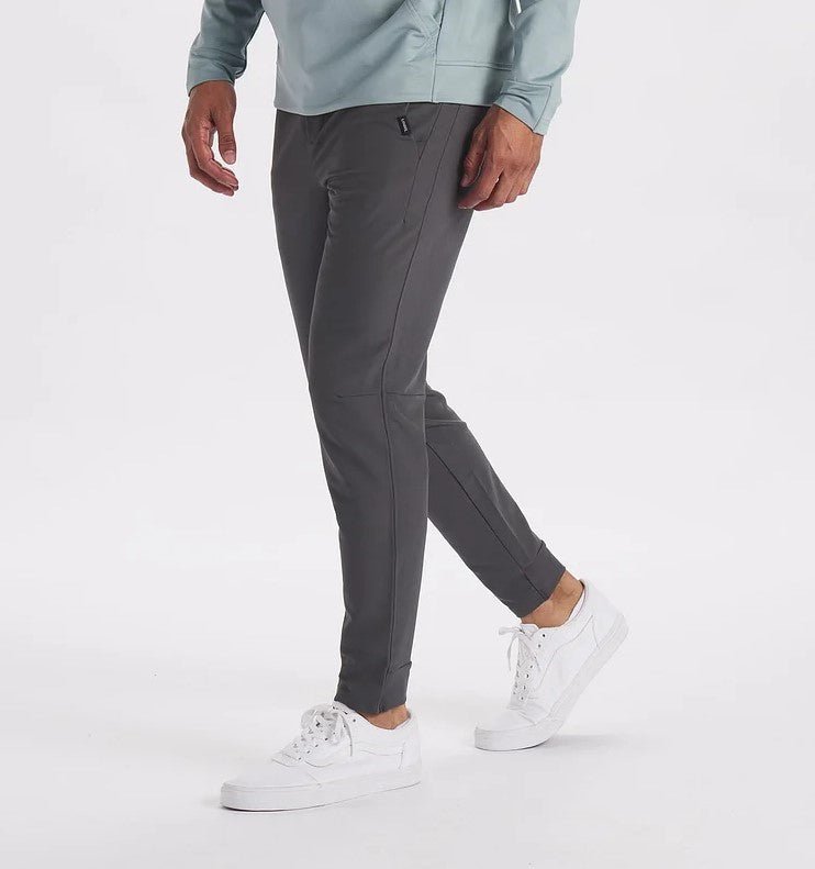 Laurits – Stretch-Skinny-Bukse med Komfortfaktor