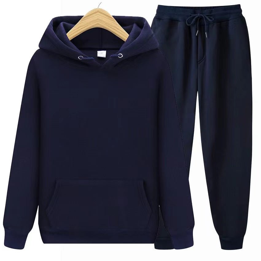 Robin – Unisex Hettegenser & Joggebukse Sett