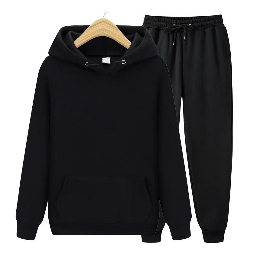 Robin – Unisex Hettegenser & Joggebukse Sett