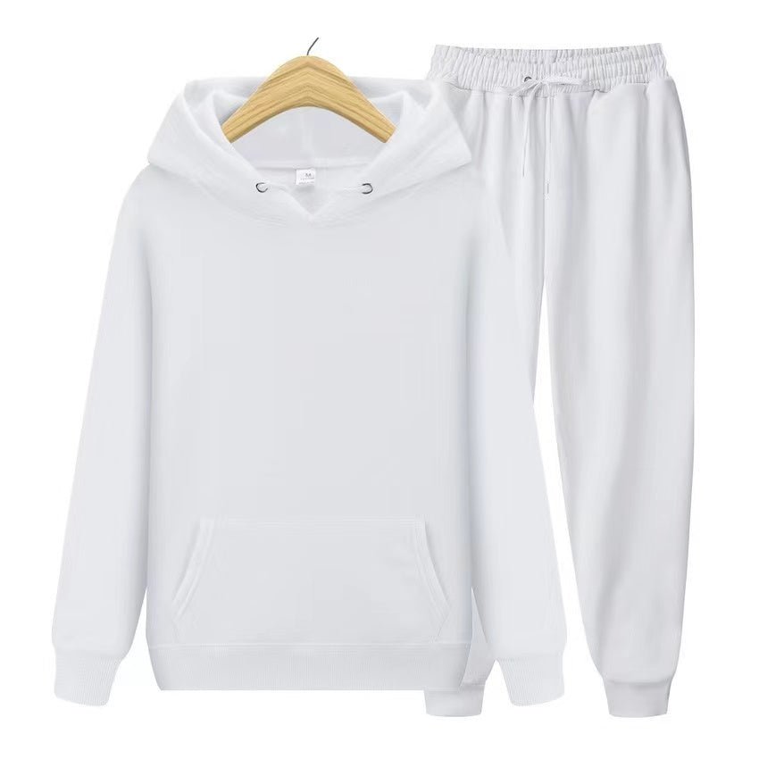 Robin – Unisex Hettegenser & Joggebukse Sett